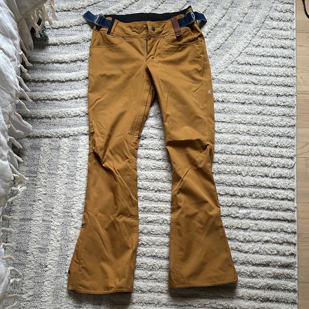 Holden Snow Pants, Women’s Medium